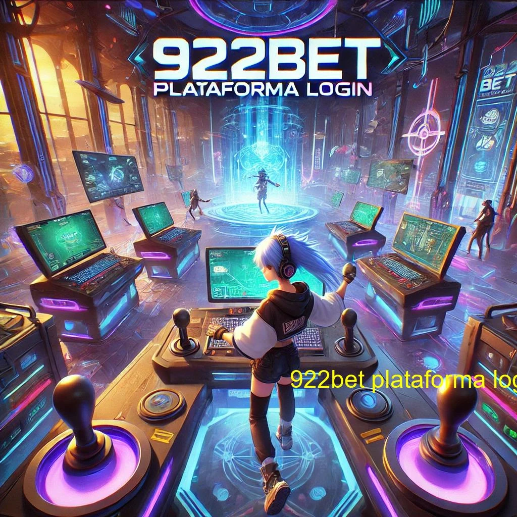 922bet plataforma login